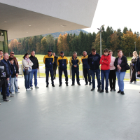 CUPRA performance day - delavnica za čalne AMZS 2025