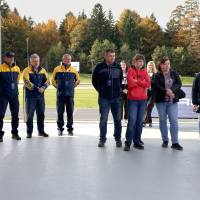 CUPRA performance day - delavnica za čalne AMZS 2025