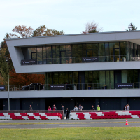 CUPRA performance day - delavnica za čalne AMZS 2025