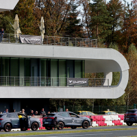 CUPRA performance day - delavnica za čalne AMZS 2025