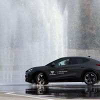 CUPRA performance day - delavnica za čalne AMZS 2025