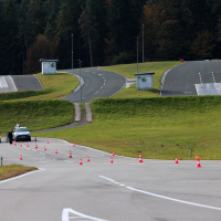 CUPRA performance day - delavnica za čalne AMZS 2025