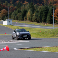 CUPRA performance day - delavnica za čalne AMZS 2025