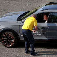 CUPRA performance day - delavnica za čalne AMZS 2025