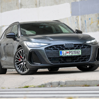 Audi A6 avant 3,0 TFSI quattro S tronic mHEV - test 2025