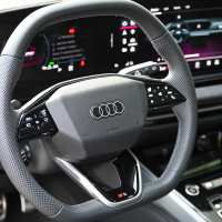 Audi A6 avant 3,0 TFSI quattro S tronic mHEV - test 2025