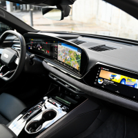 Audi A6 avant 3,0 TFSI quattro S tronic mHEV - test 2025