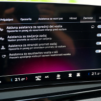 Audi A6 avant 3,0 TFSI quattro S tronic mHEV - test 2025