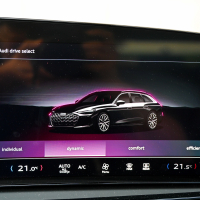 Audi A6 avant 3,0 TFSI quattro S tronic mHEV - test 2025