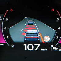 Audi A6 avant 3,0 TFSI quattro S tronic mHEV - test 2025