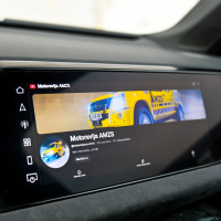 Audi A6 avant 3,0 TFSI quattro S tronic mHEV - test 2025