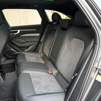 Audi A6 avant 3,0 TFSI quattro S tronic mHEV - test 2025