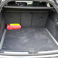 Audi A6 avant 3,0 TFSI quattro S tronic mHEV - test 2025