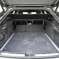 Audi A6 avant 3,0 TFSI quattro S tronic mHEV - test 2025