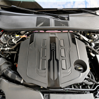 Audi A6 avant 3,0 TFSI quattro S tronic mHEV - test 2025