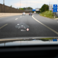 Audi A6 avant 3,0 TFSI quattro S tronic mHEV - test 2025