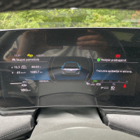 Audi A6 avant e-tron quattro business - test 2025