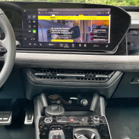 Audi A6 avant e-tron quattro business - test 2025