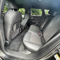 Audi A6 avant e-tron quattro business - test 2025