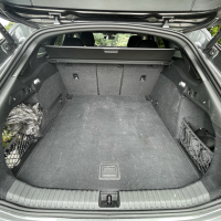 Audi A6 avant e-tron quattro business - test 2025