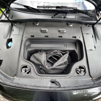 Audi A6 avant e-tron quattro business - test 2025