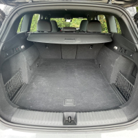 Audi Q6 e-tron quattro business - test 2025