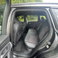 Audi Q6 e-tron quattro business - test 2025