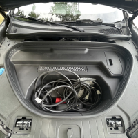 Audi Q6 e-tron quattro business - test 2025