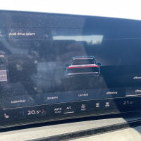 Audi Q6 e-tron quattro business - test 2025