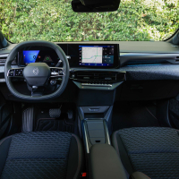 Renault clio - za volanom 2025