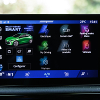 Renault clio - za volanom 2025