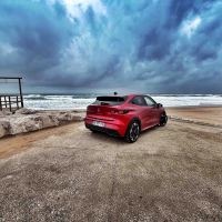 Renault clio - za volanom 2025