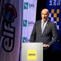 Motošportnik leta 2025, 25. november, 1. del