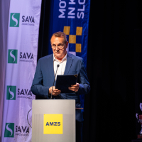 Motošportnik leta 2025, 25. november, 1. del