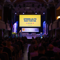 Motošportnik leta 2025, 25. november, 1. del