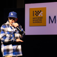 Motošportnik leta 2025, 25. november, 1. del