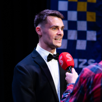 Motošportnik leta 2025, 25. november, 2. del