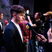 Motošportnik leta 2025, 25. november, 2. del