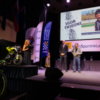 Motošportnik leta 2025, 25. november, 2. del