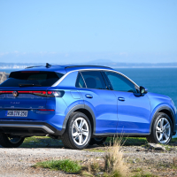 Volkswagen T-roc - Za volanom 2025