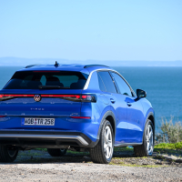 Volkswagen T-roc - Za volanom 2025