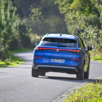 Volkswagen T-roc - Za volanom 2025