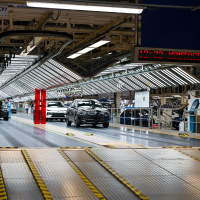 Volkswagen T-roc - Za volanom 2025