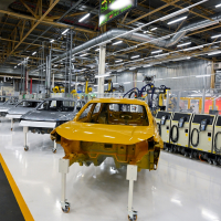 Volkswagen T-roc - Za volanom 2025