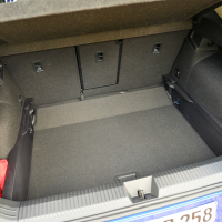 Volkswagen T-roc - Za volanom 2025