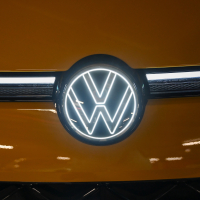 Volkswagen T-roc - Za volanom 2025