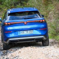 Volkswagen T-roc - Za volanom 2025