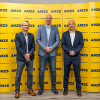 Medijsko središče - vodstvo