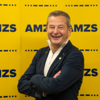 Medijsko središče - vodstvo