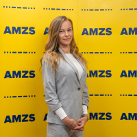 Medijsko središče - vodstvo